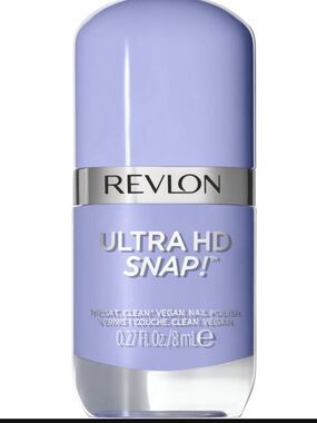 Revlon Ultra HD Snap! Nail Polish - Get Real